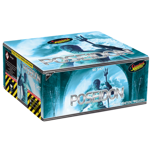 Poseidon