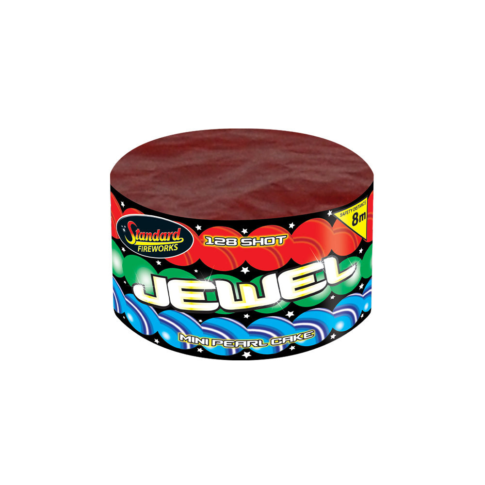 Jewel Pearl by Standard Fireworks