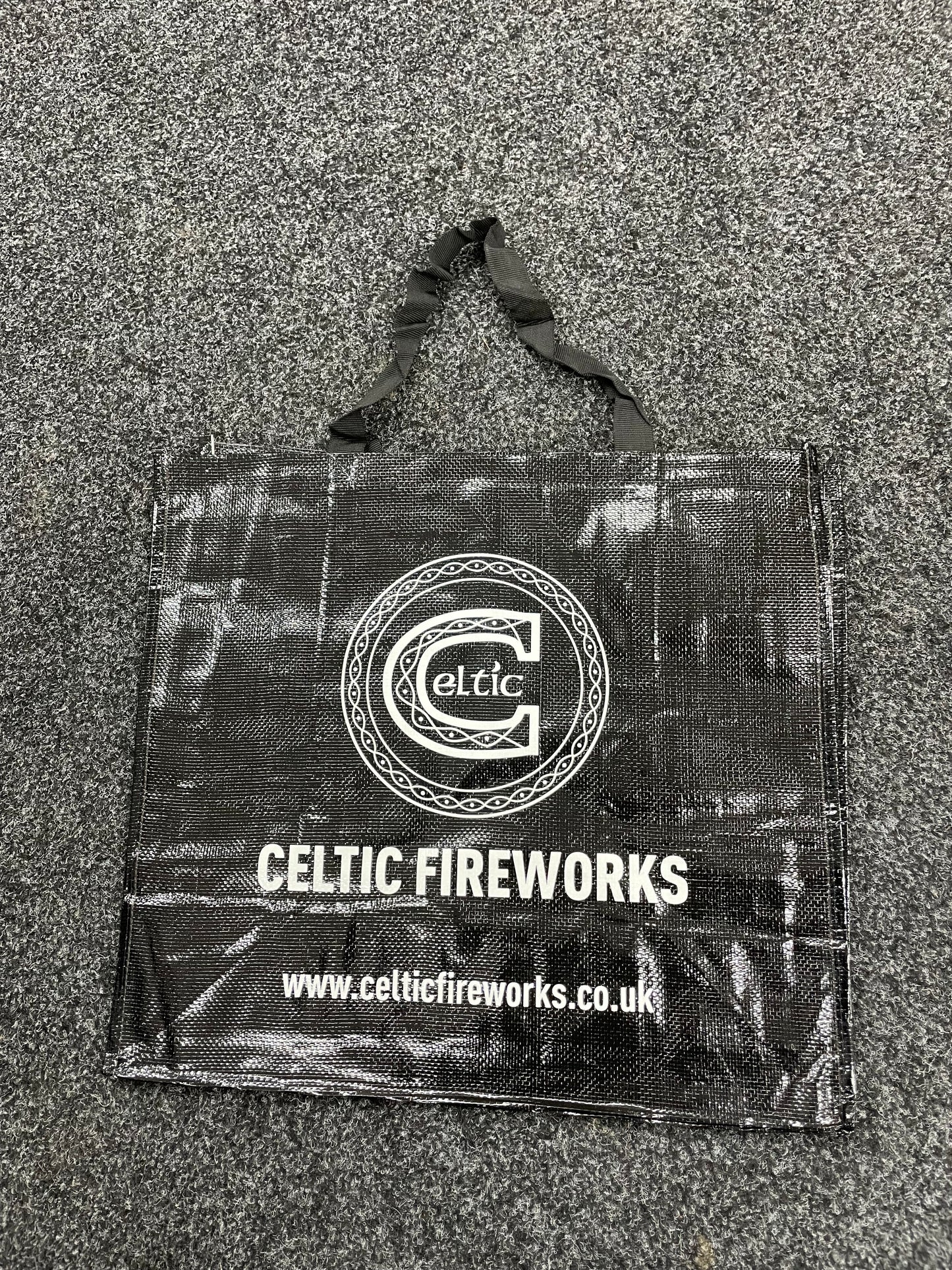 Celtic Reusable Bag