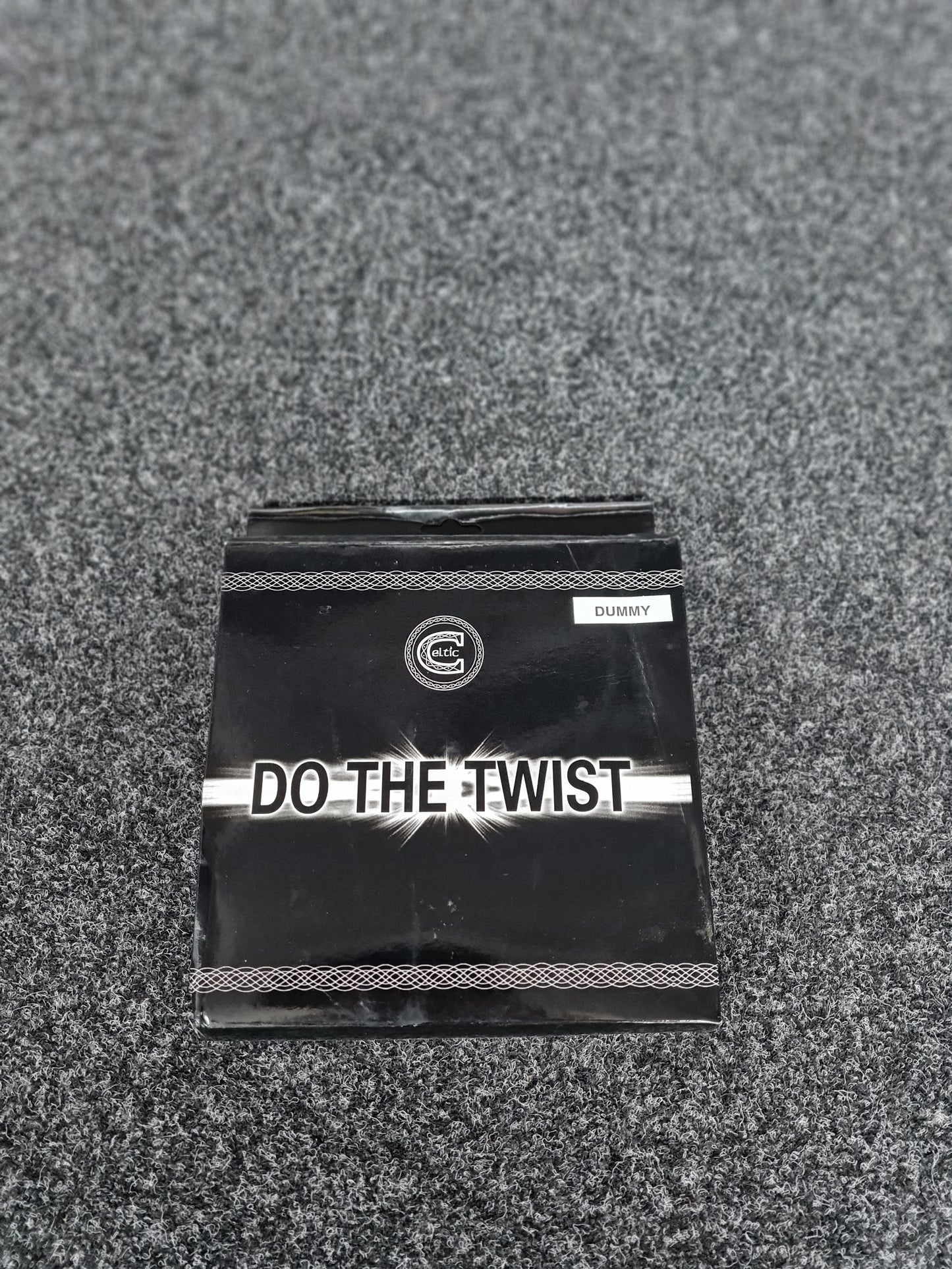 Do The Twist Catherine Wheel