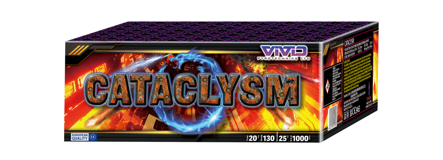 Cataclysm
