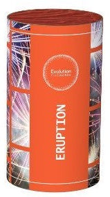 Eruption