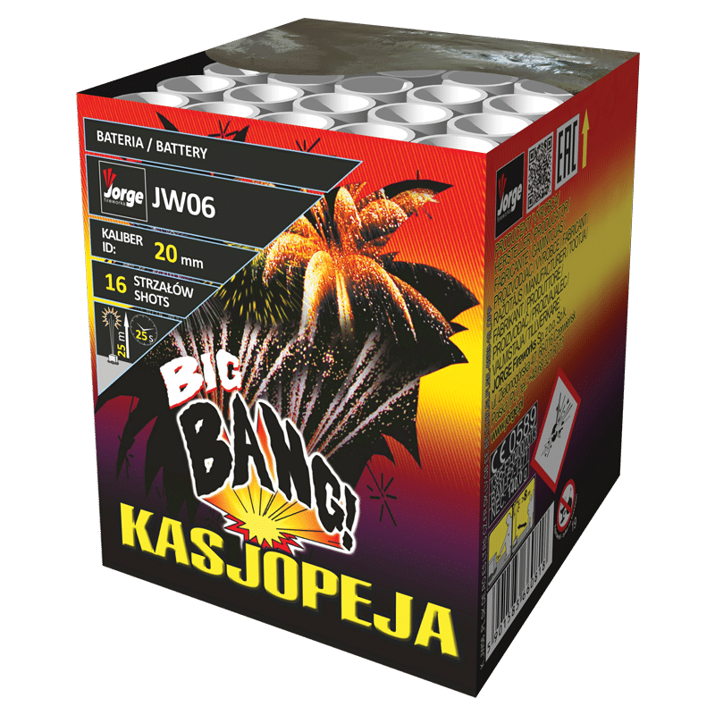 Kasjopeia