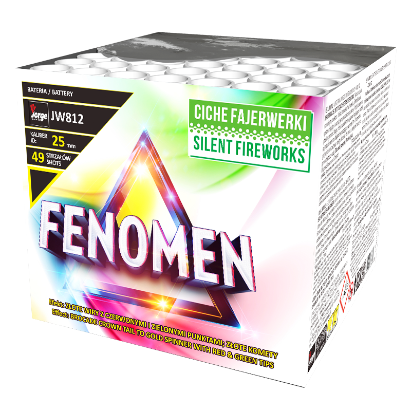 Fenomen