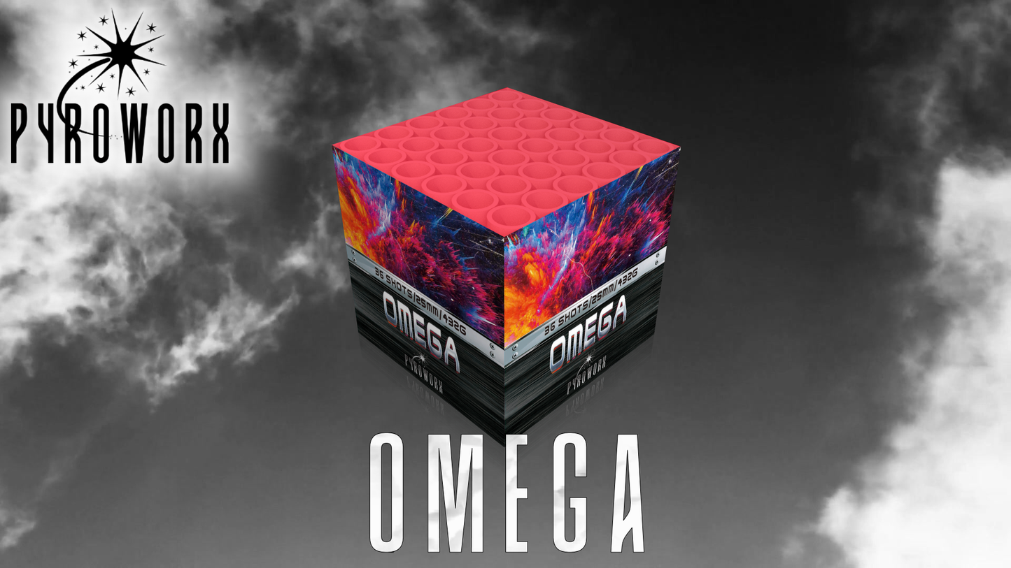 Omega