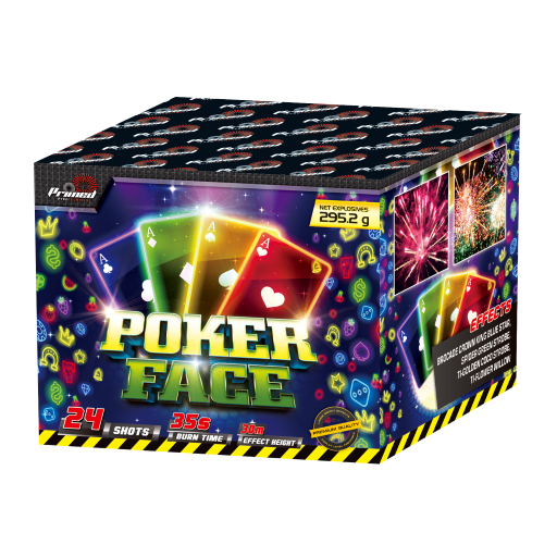 Poker Face