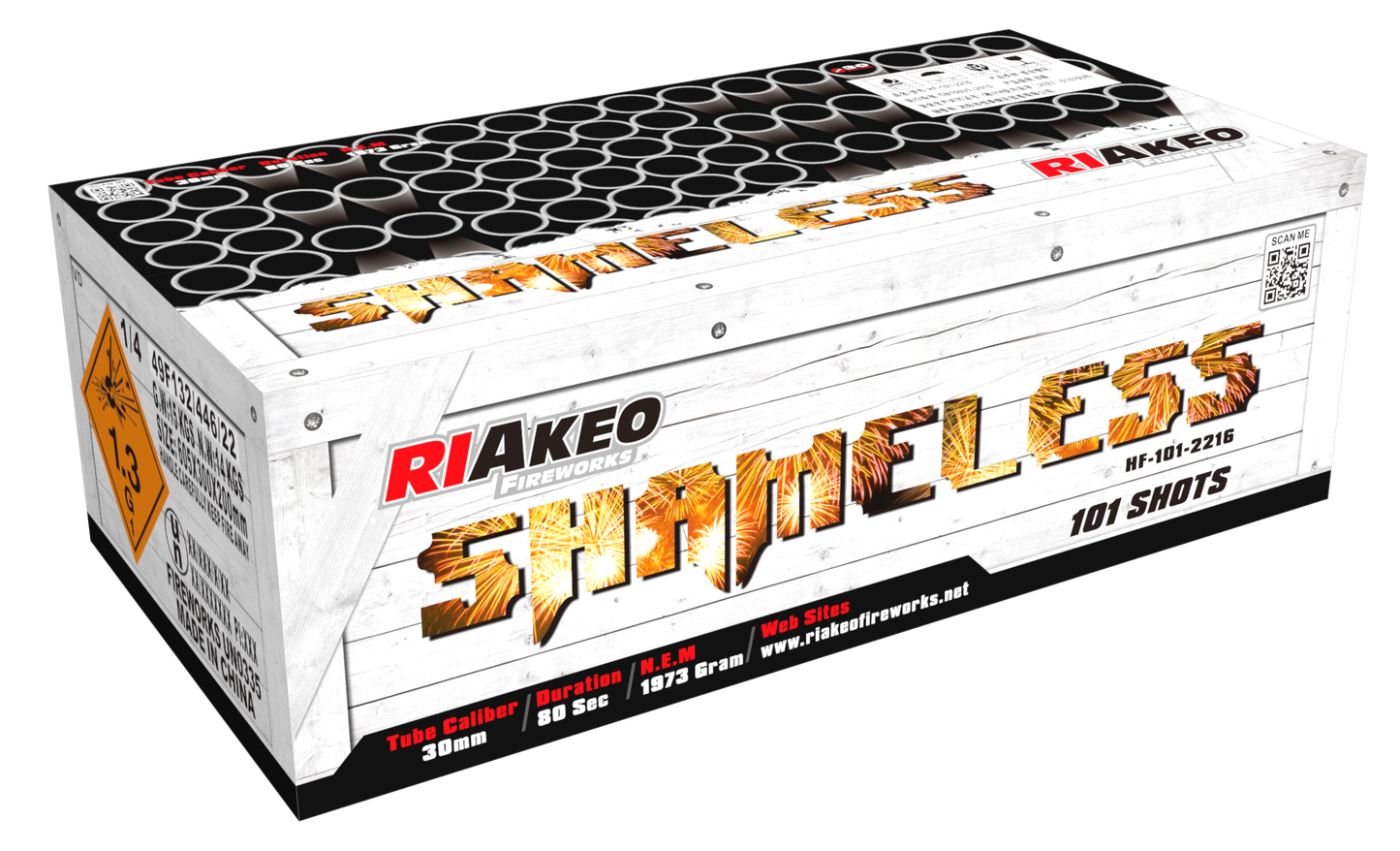 Shameless