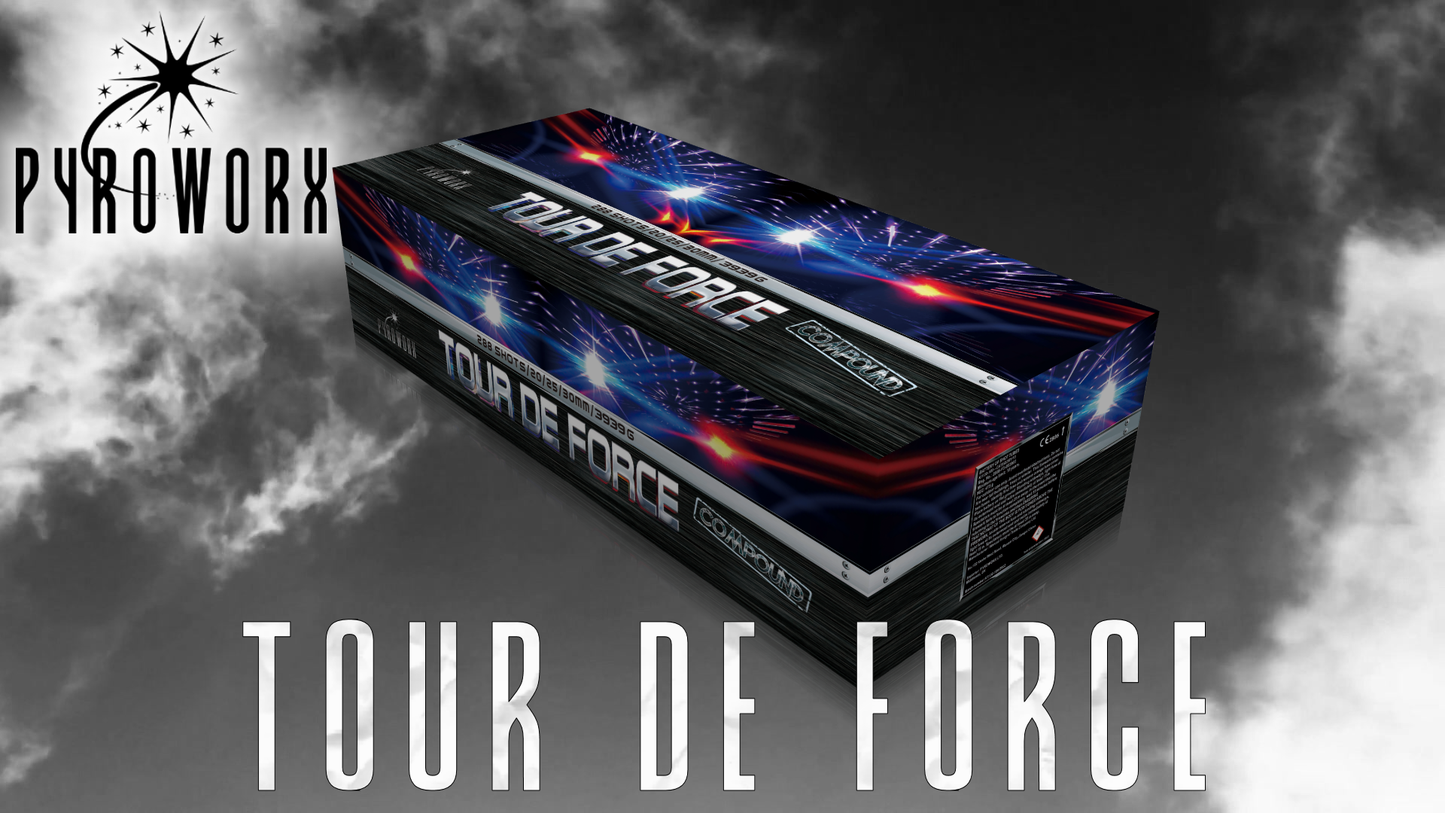 Tour De Force