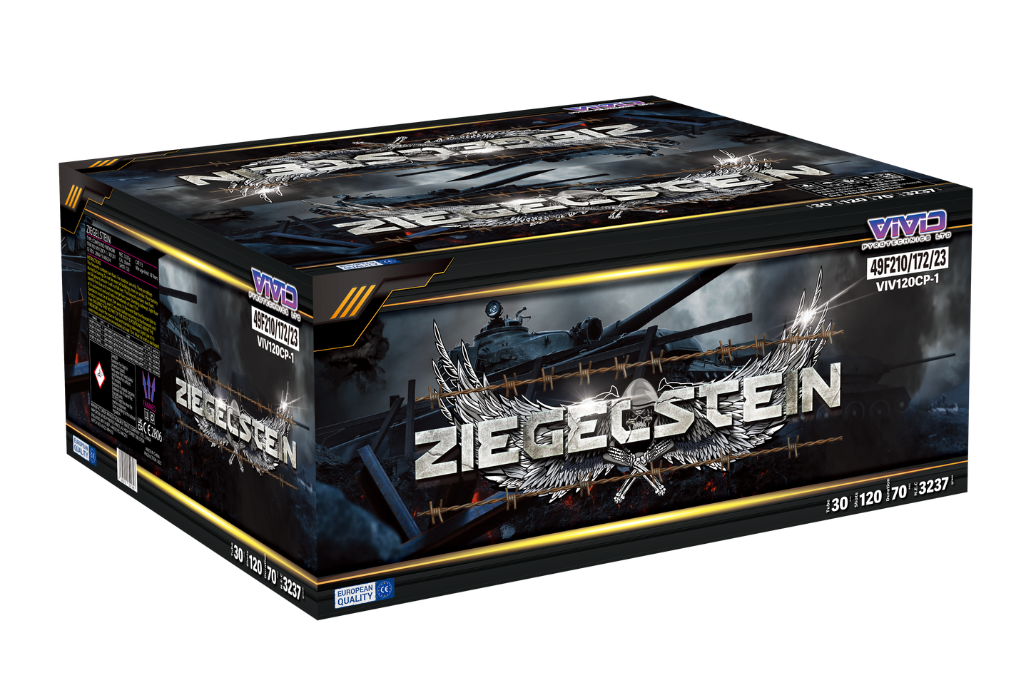 Ziegelstein