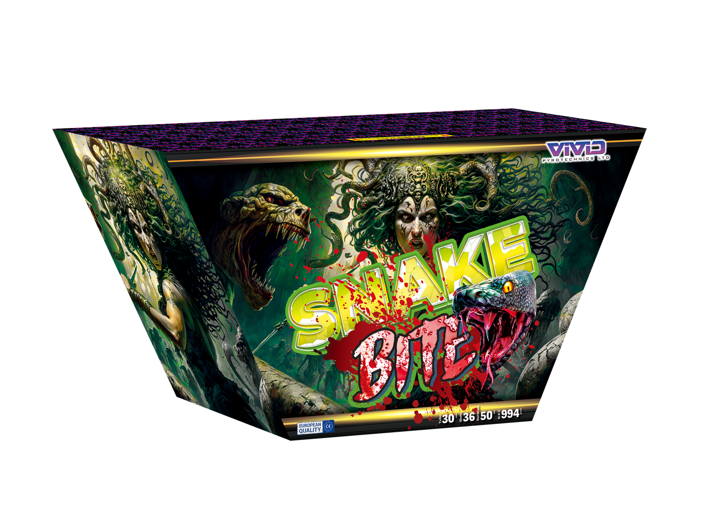 Snake Bite