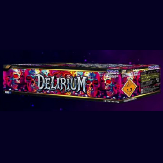Delirium