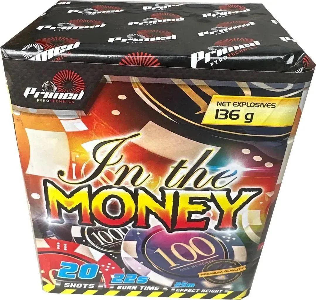 In the Money