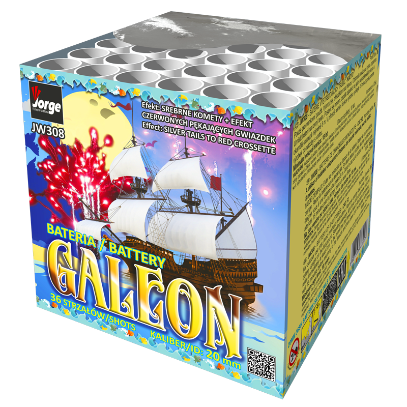 Galeon