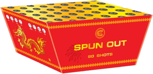 Spun Out