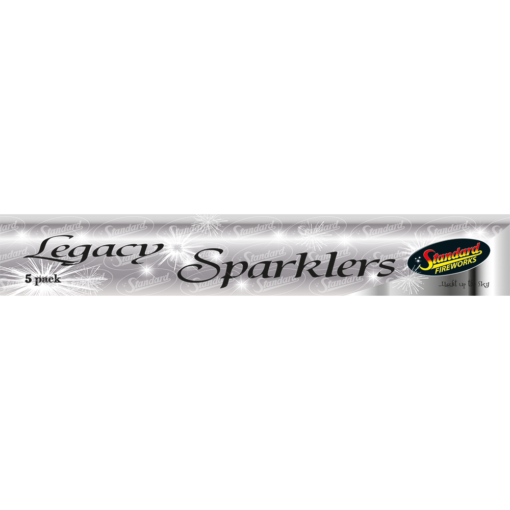 Legacy Sparklers