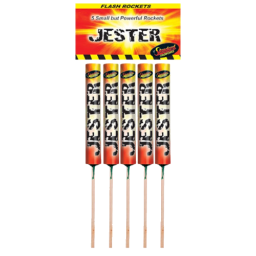 Jester
