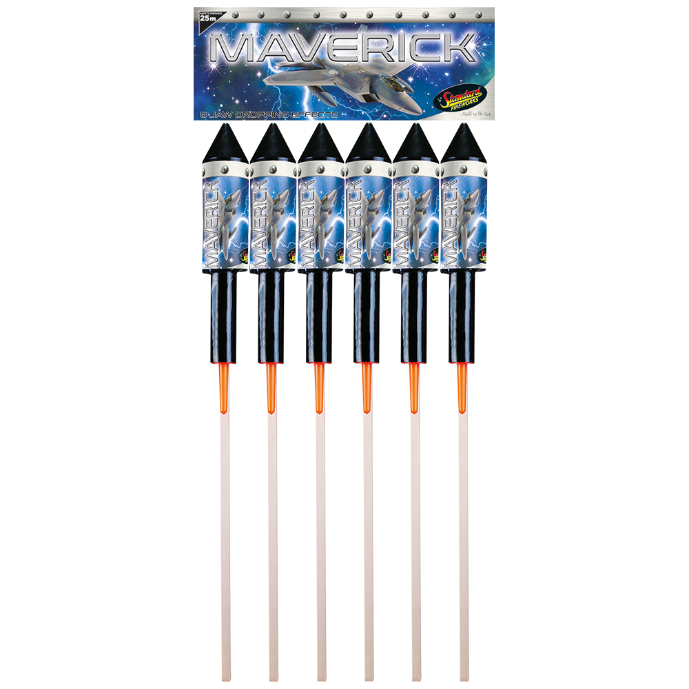 Maverick