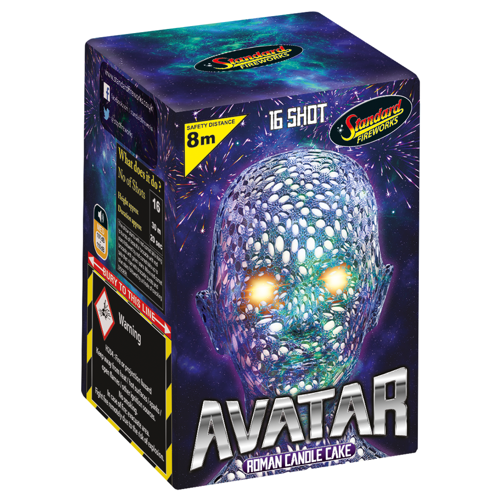 Avatar