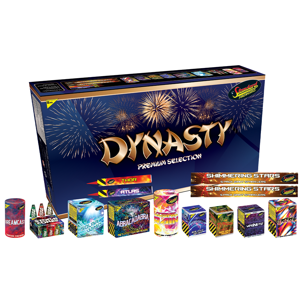Dynasty