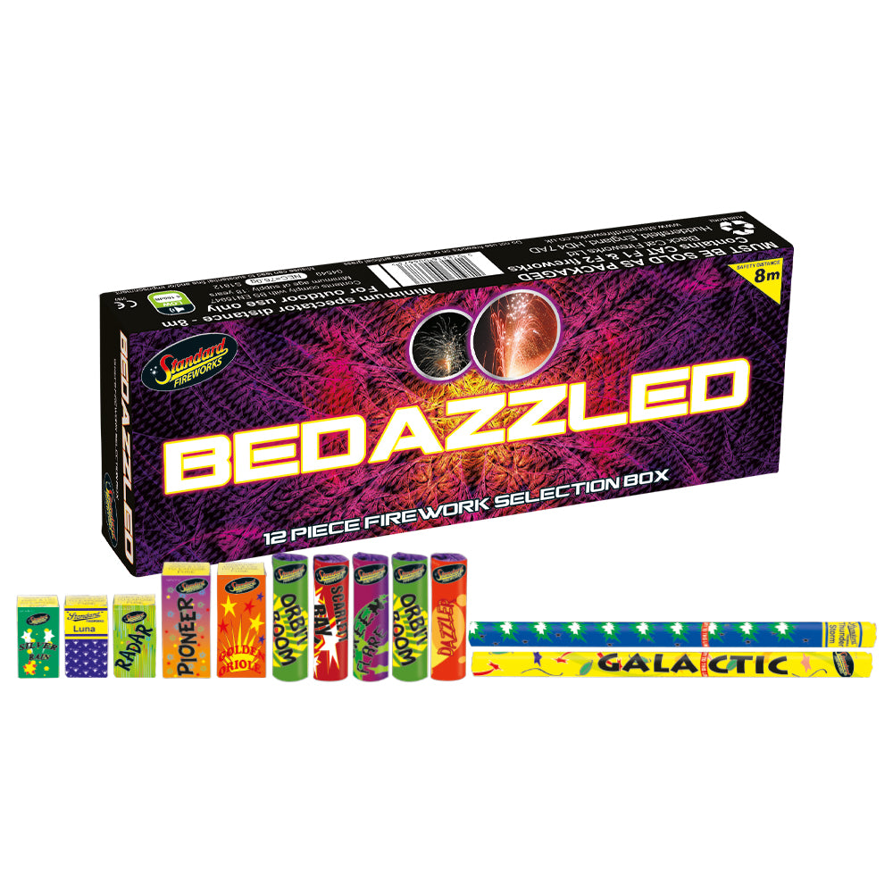 Bedazzled