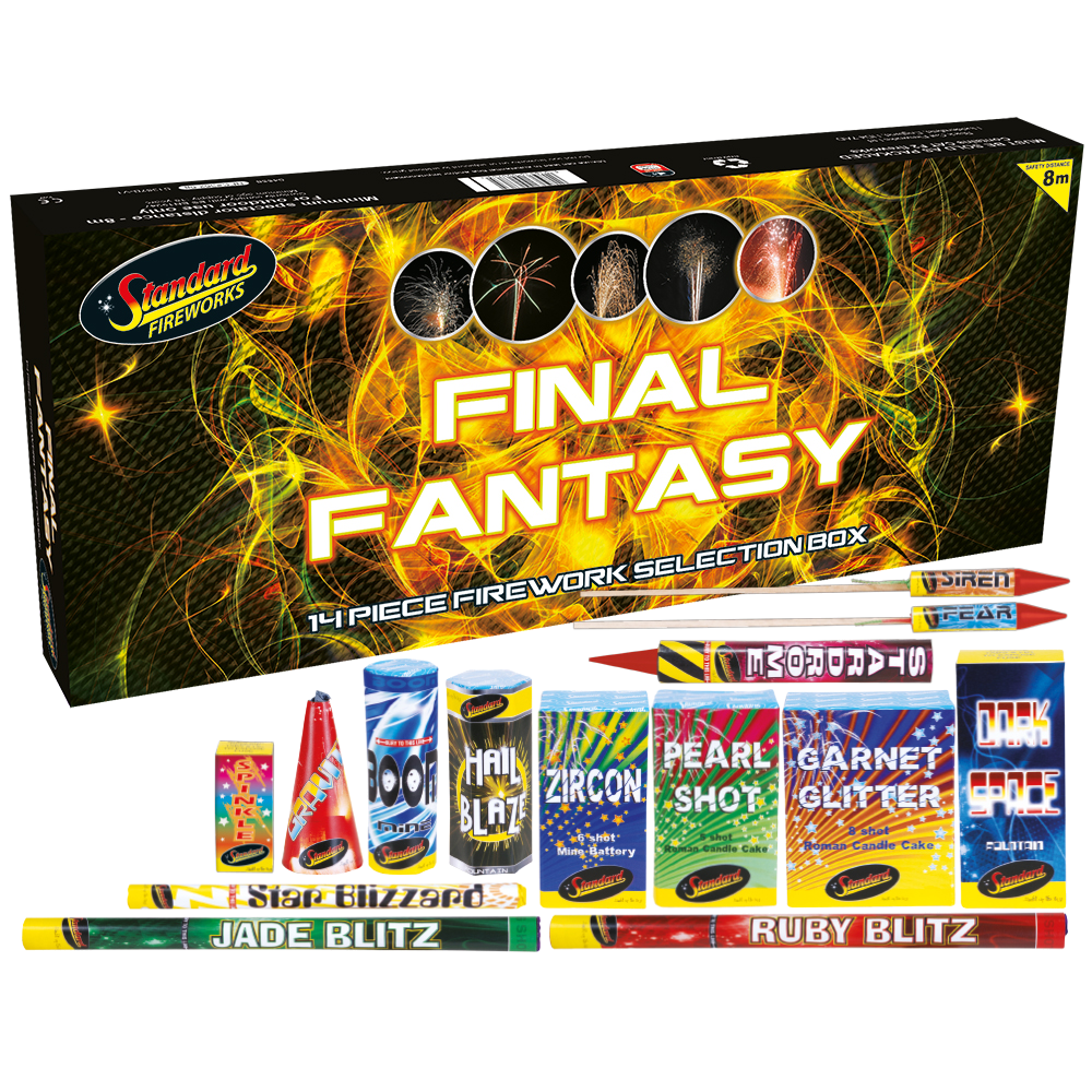 Final Fantasy