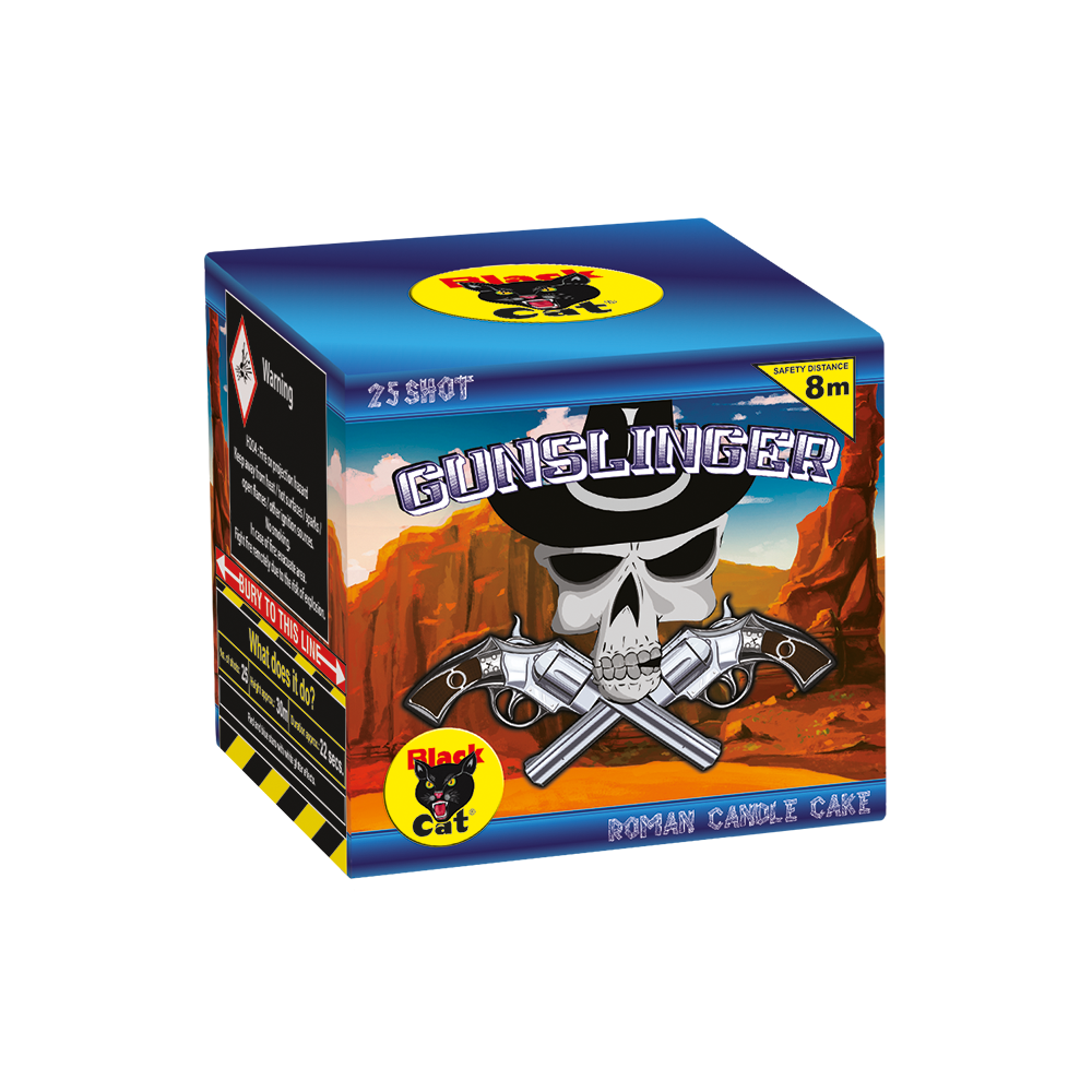 Gunslinger