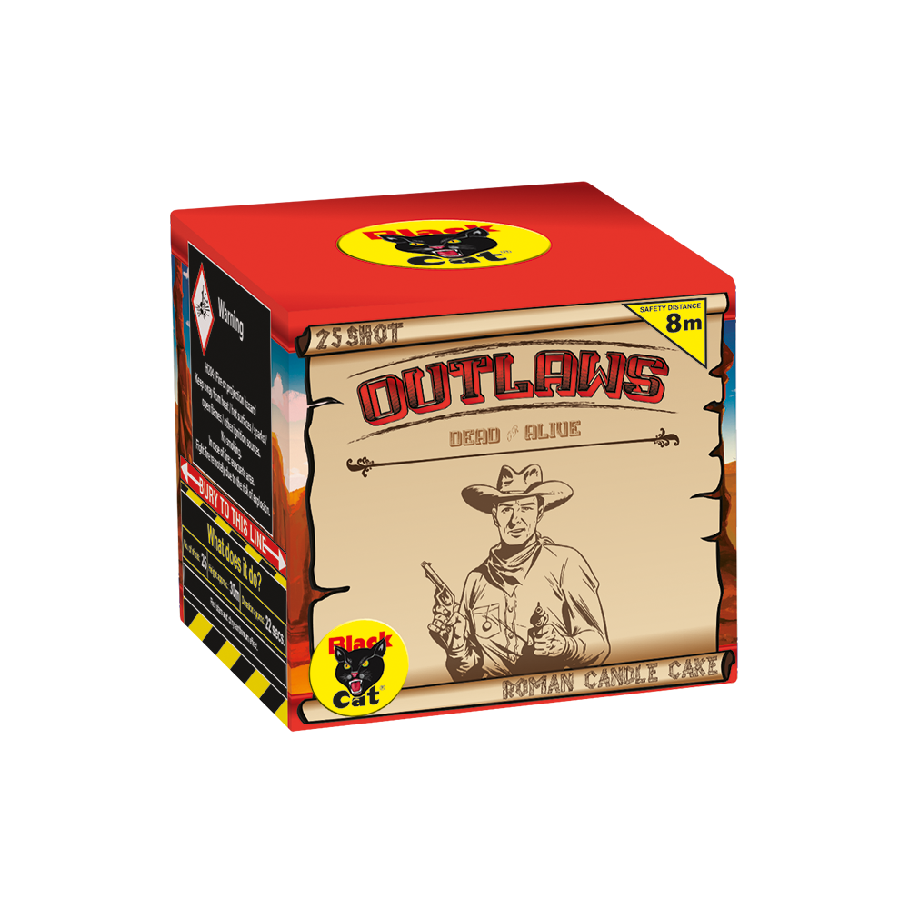 Outlaws