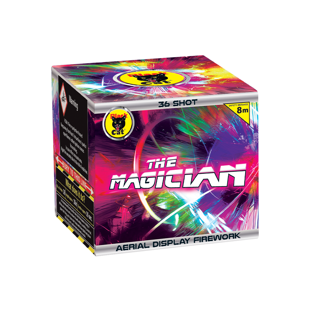 The Magician