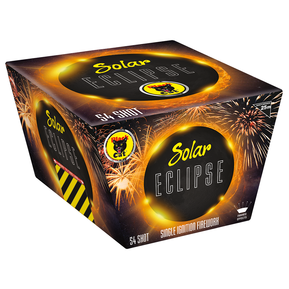 Solar Eclipse