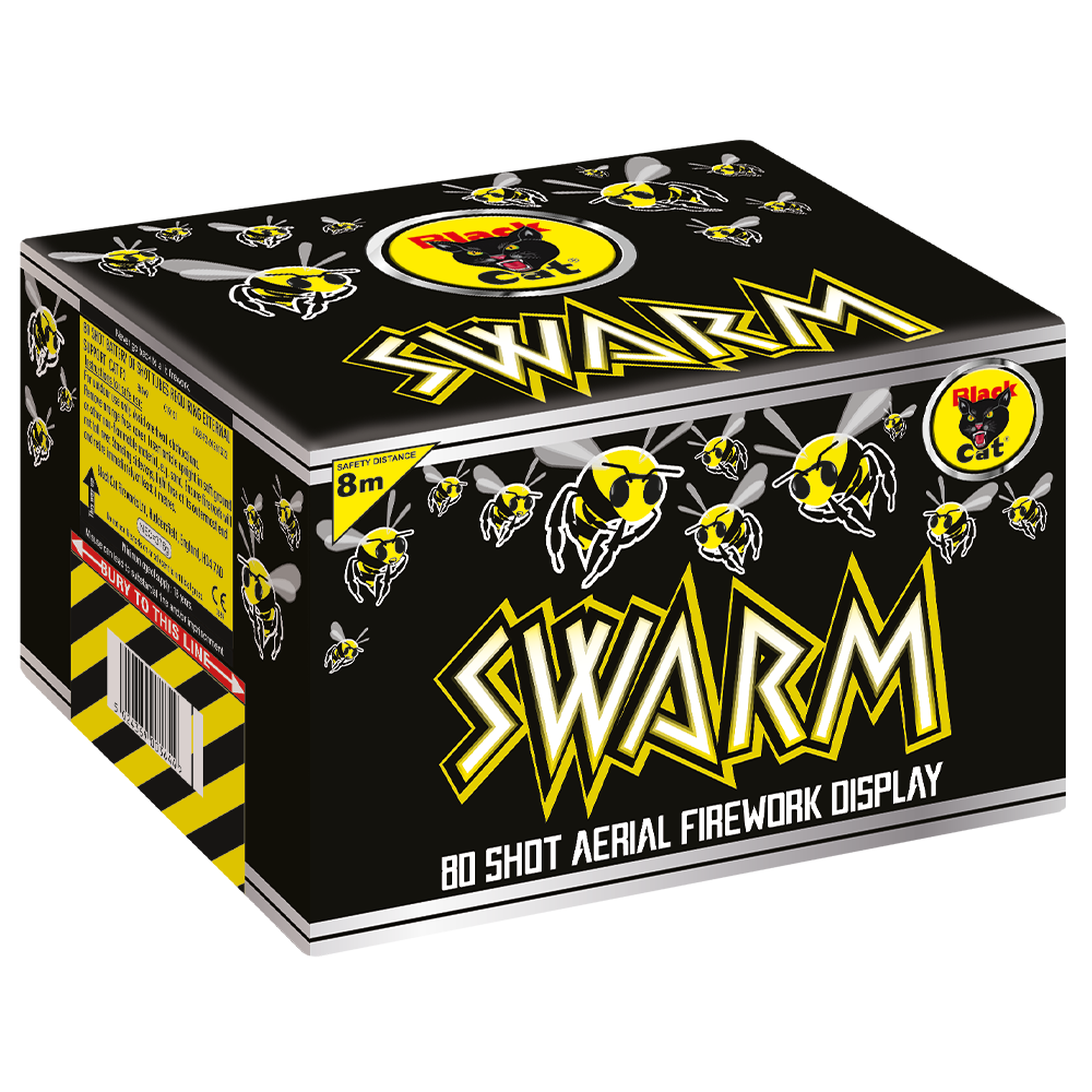 Swarm