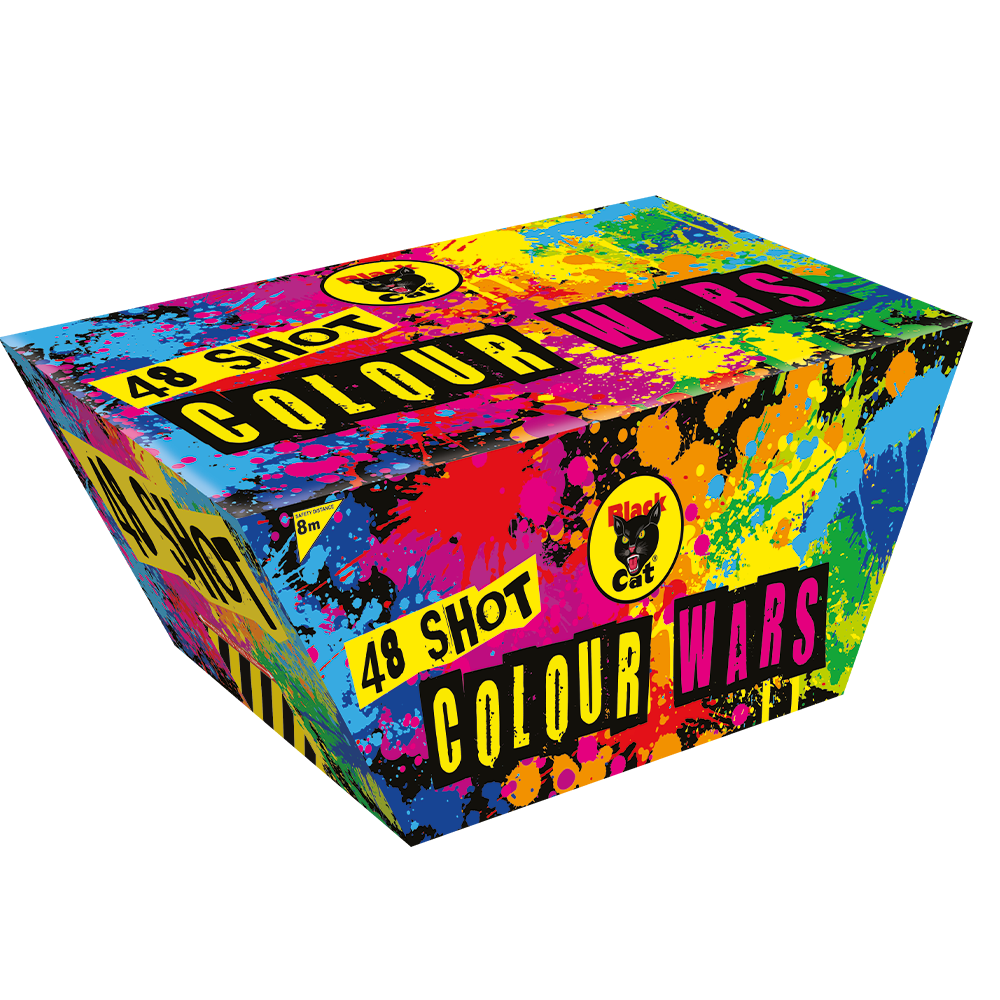 Colour Wars