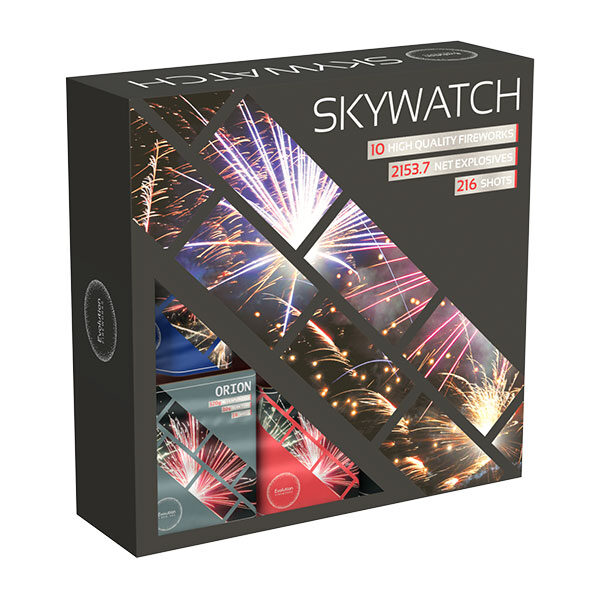 SKYWATCH
