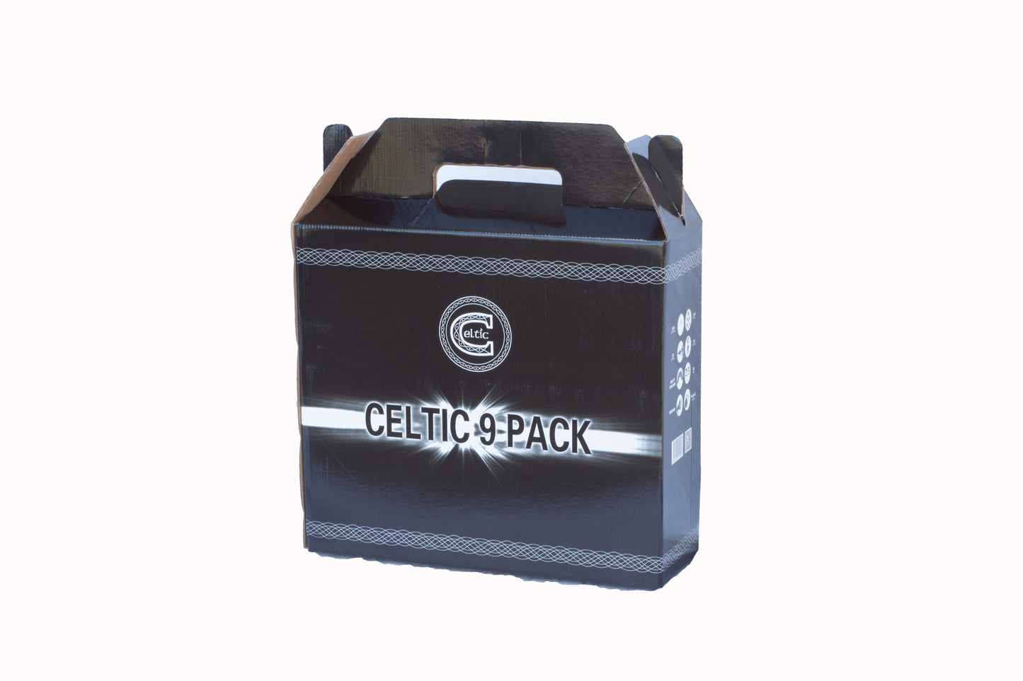 CELTIC 9-PACK