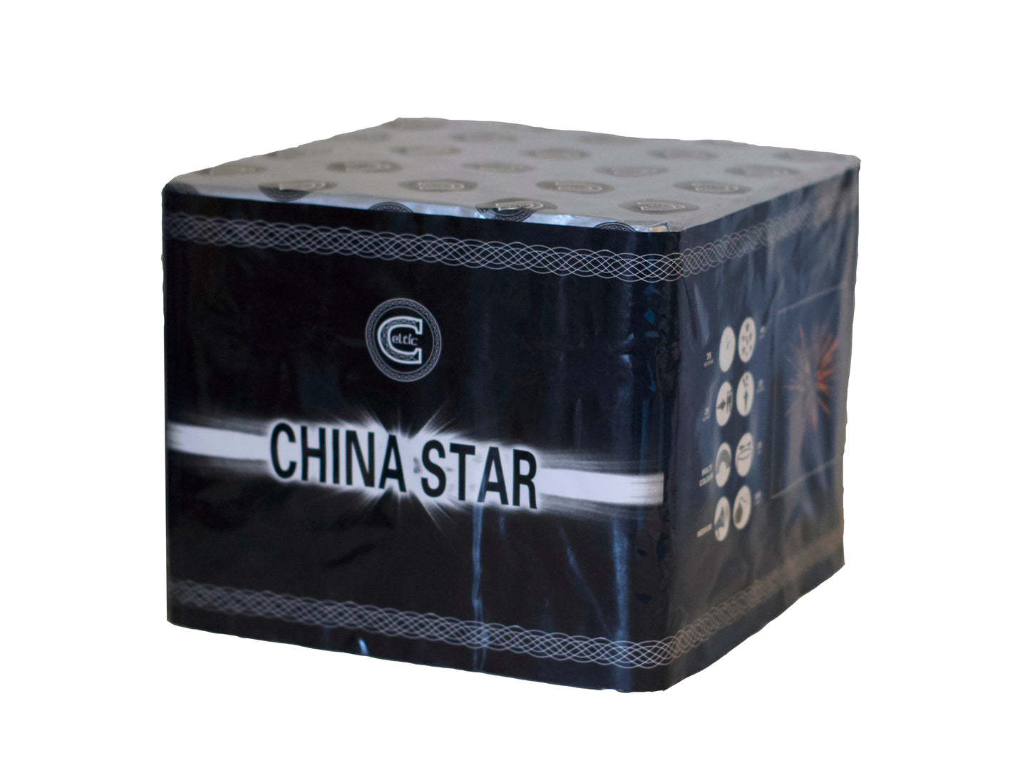 CHINA STAR