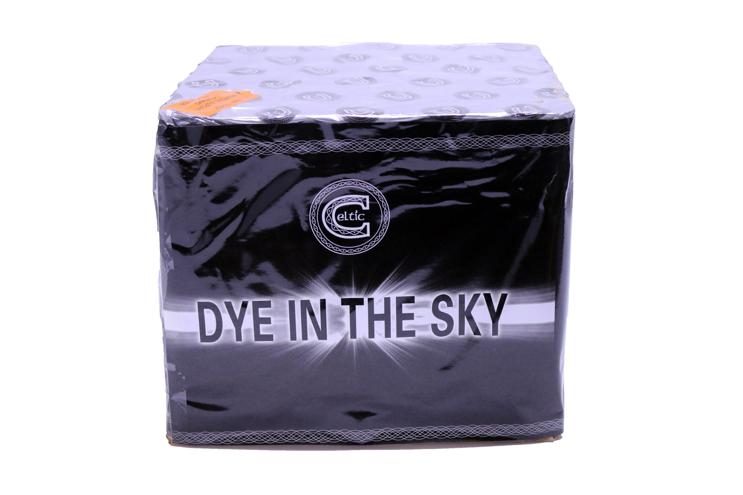 DYE IN THE SKY