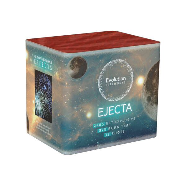 EJECTA