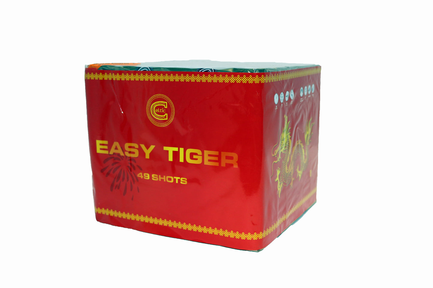 EASY TIGER