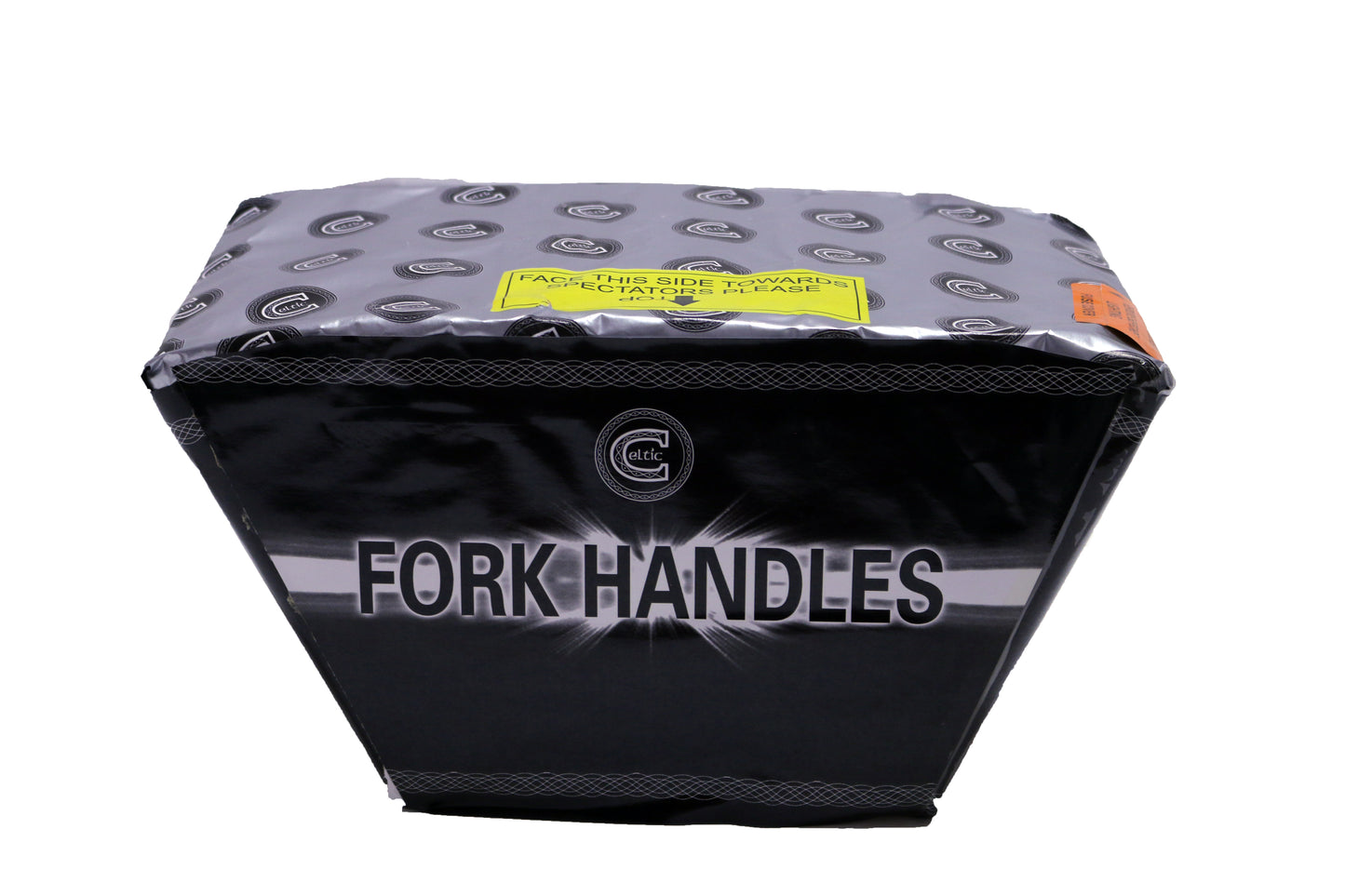 FORK HANDLES