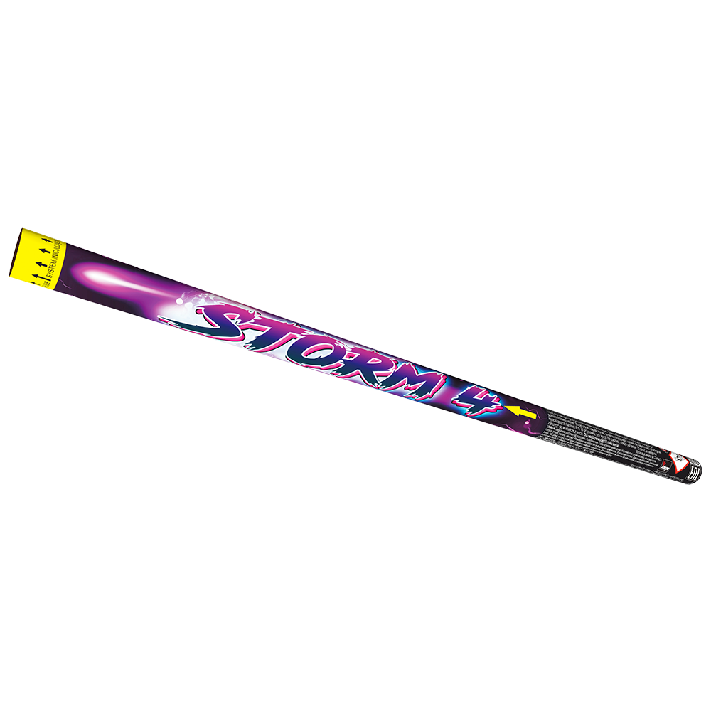 Storm 4 Roman Candle