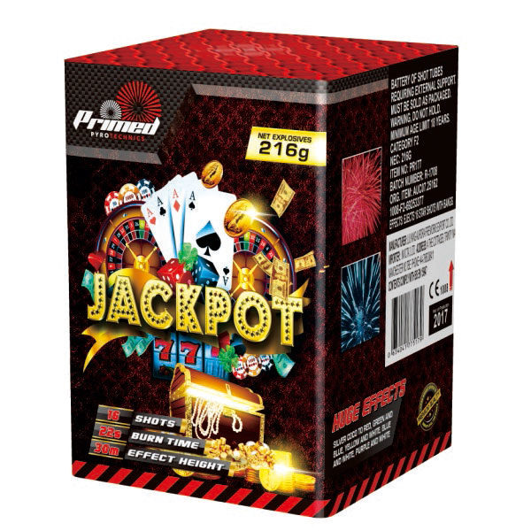 JACKPOT
