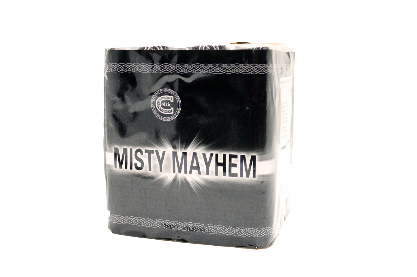 MISTY MAYHEM