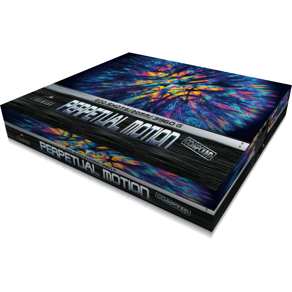 Perpetual Motion