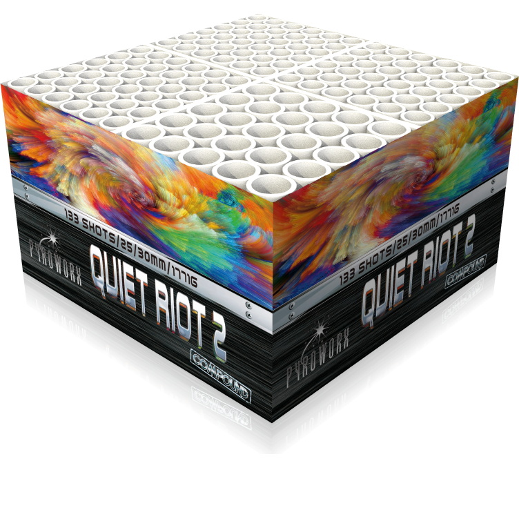 Quiet Riot 2