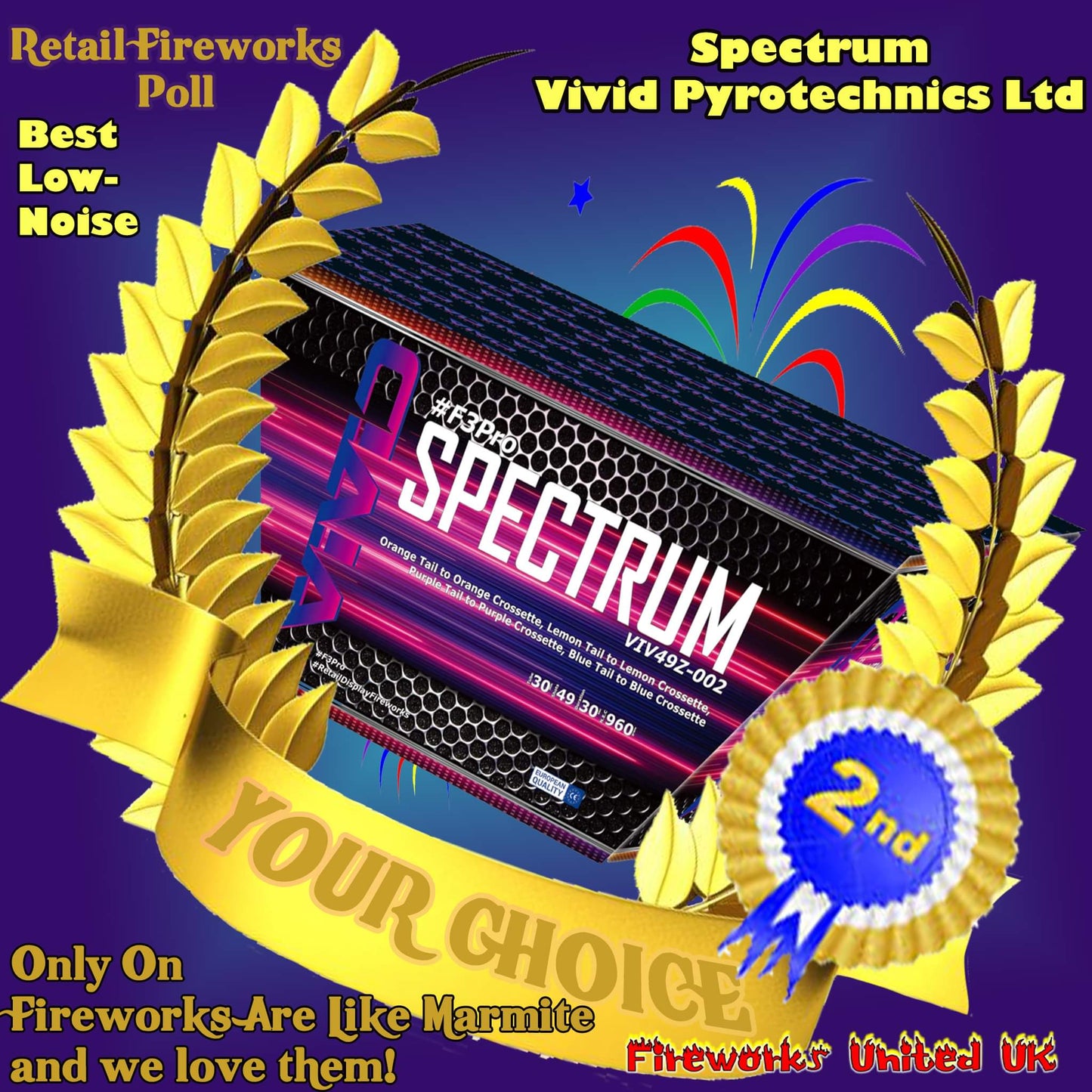 SPECTRUM