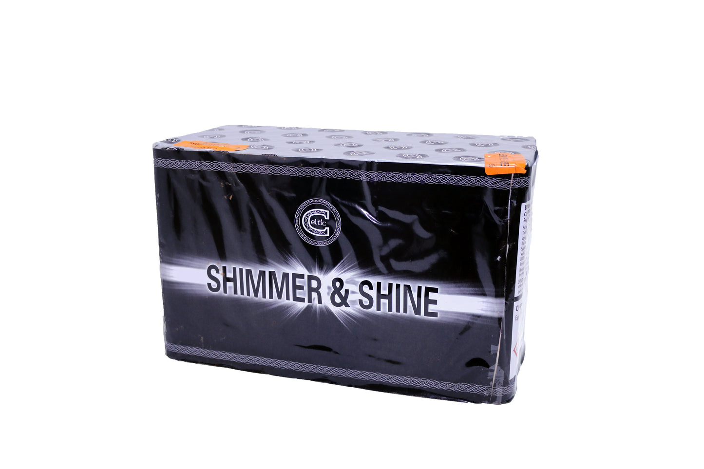 SHIMMER & SHINE