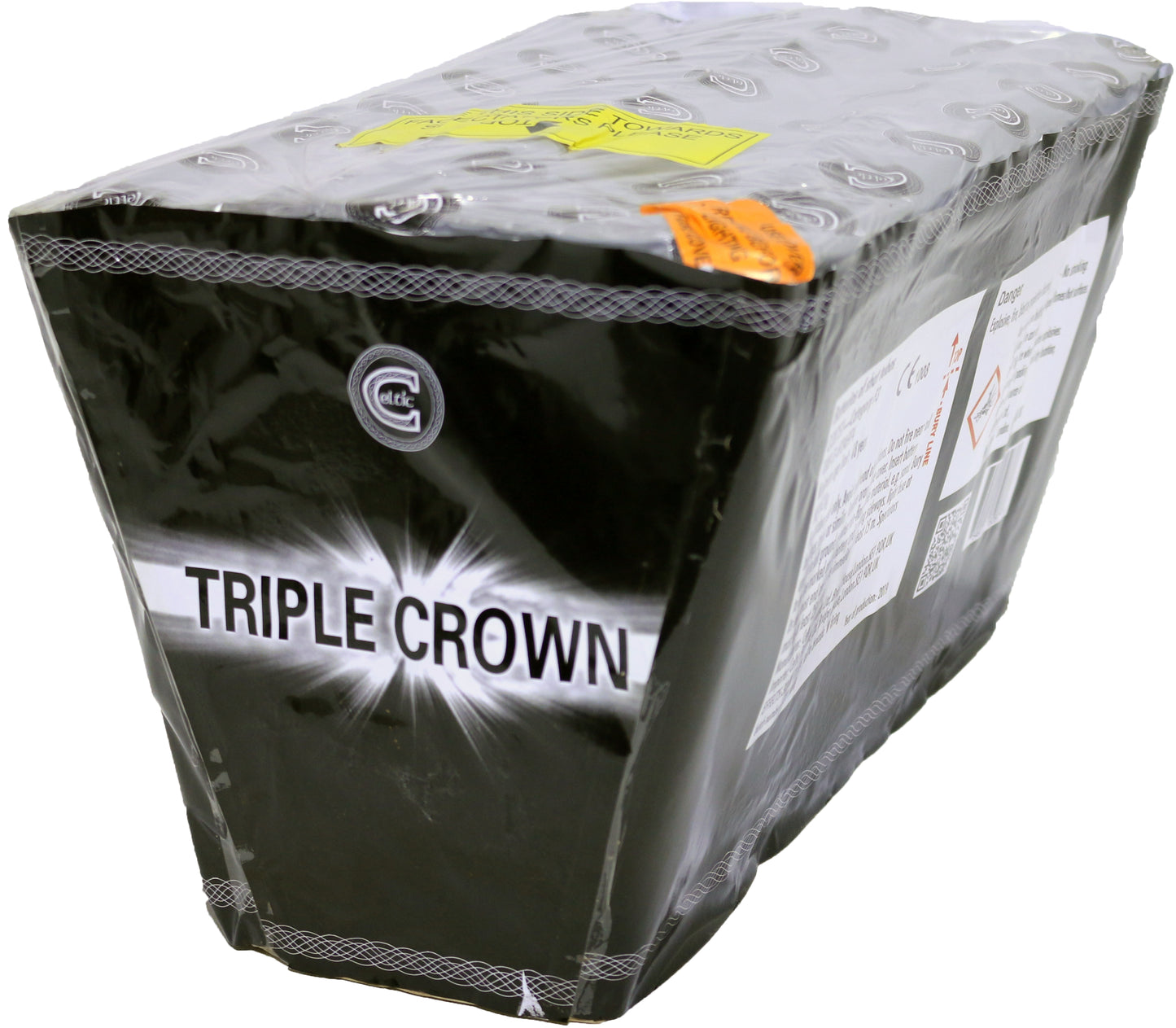 TRIPLE CROWN