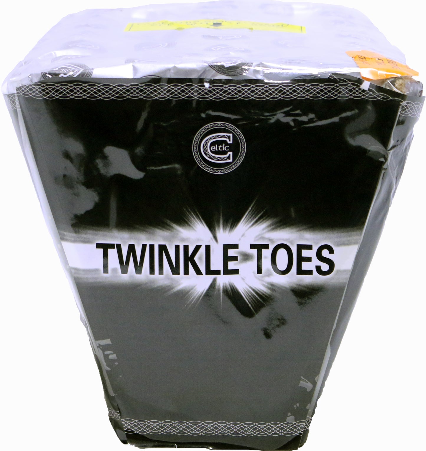 TWINKLE TOES
