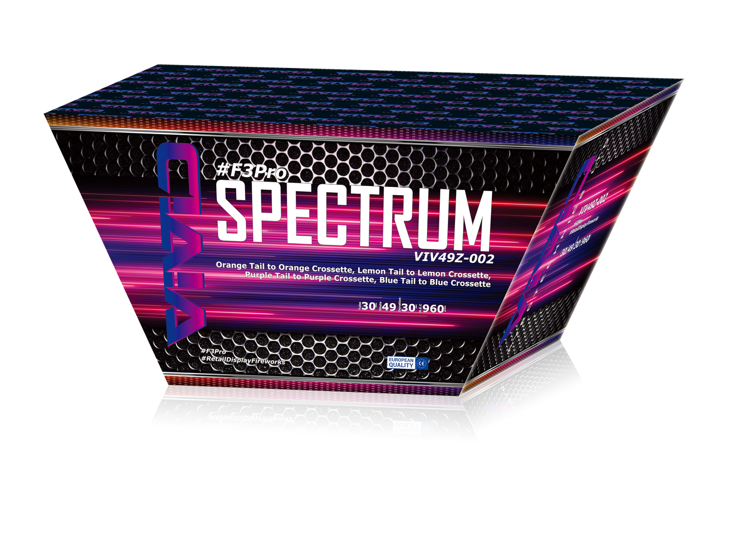 SPECTRUM