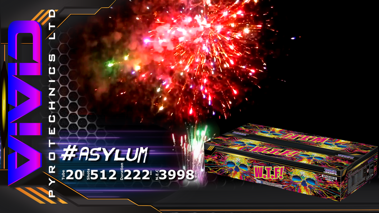 WTF - 512sh 4000G