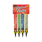 Whizz Bang Shot Tubes